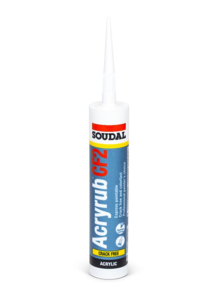 Acrylaat kit
