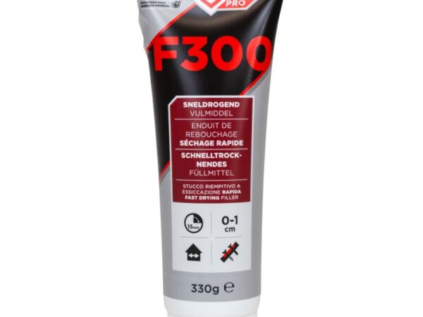 Polyfilla Plamuur F300