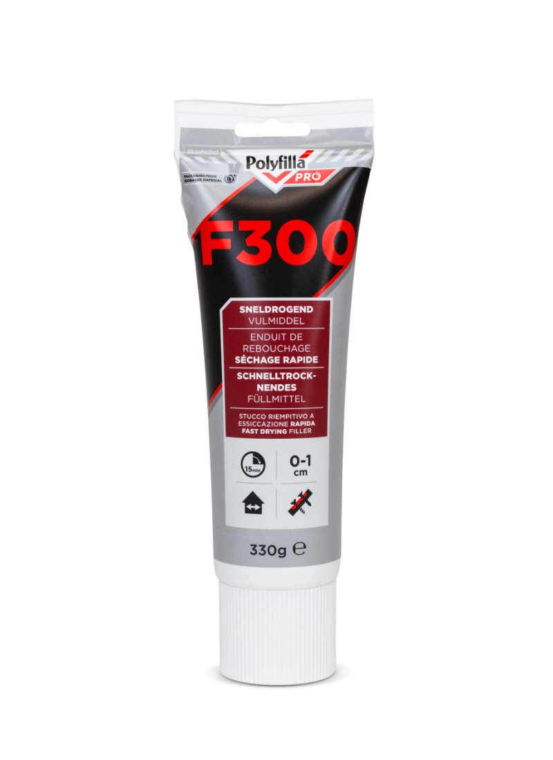 Polyfilla Plamuur F300